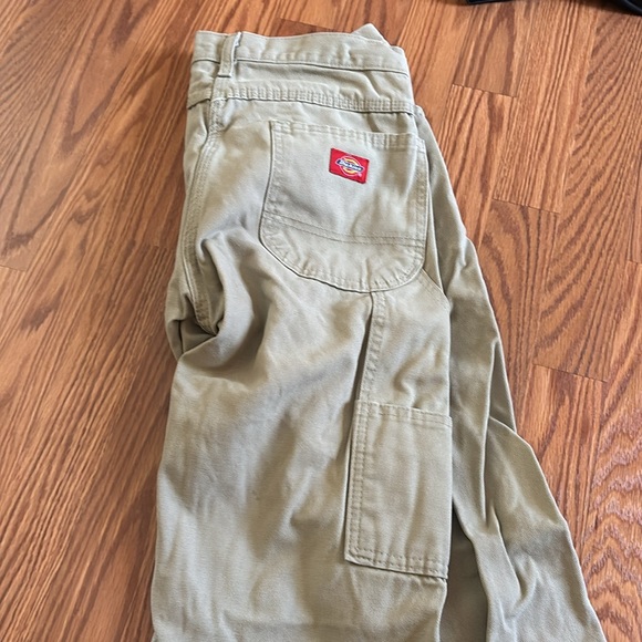 Dickies cargo pants - Picture 2 of 2